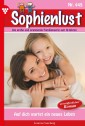 Sophienlust 445 - Familienroman