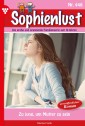 Sophienlust 446 - Familienroman