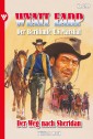 Wyatt Earp 299 - Western