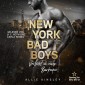 New York Bad Boys - Adam: Verliebt in einen Barkeeper