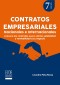 Contratos empresariales. Nacionales e internacionales - 7ma edición