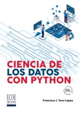 Ciencia de los datos con Python - 1ra edición
