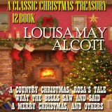A Classic Christmas Treasury. (12 Books)