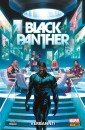 BLACK PANTHER 3 - VERBANNT