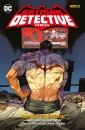 Batman - Detective Comics - Bd. 3 (3. Serie): Fundamente des Schreckens
