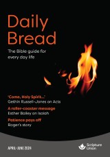 Daily Bread