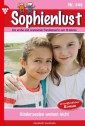 Sophienlust 444 - Familienroman