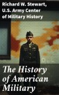 The History of American Military