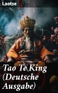 Tao Te King (Deutsche Ausgabe)