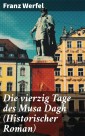 Die vierzig Tage des Musa Dagh (Historischer Roman)