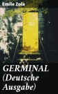 GERMINAL (Deutsche Ausgabe)