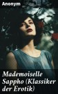 Mademoiselle Sappho (Klassiker der Erotik)