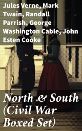 North & South (Civil War Boxed Set)