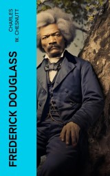 Frederick Douglass