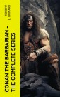Conan the Barbarian - The Complete Series