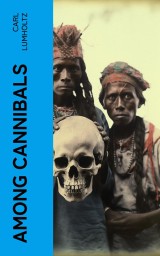 Among Cannibals