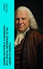 George Whitefield: A Biography, with special reference to his labors in America