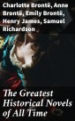 The Greatest Historical Novels of All Time