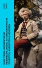 Mark Twain: Humoristische Reiseerzählungen, Autobiographische Schriften, Anekdoten & Memoiren