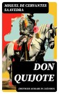 Don Quijote (Deutsche Ausgabe in 2 Bänden)