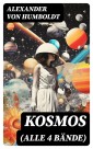 Kosmos (Alle 4 Bände)