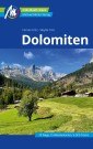 Dolomiten Reiseführer Michael Müller Verlag