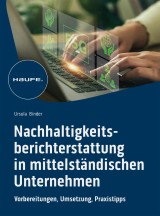 Nachhaltigkeitsberichterstattung in mittelständischen Unternehmen