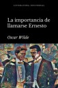 La importancia de llamarse Ernesto