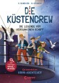 Die Küstencrew (Band 4) - Die Legende vom versunkenen Schiff