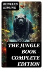 THE JUNGLE BOOK - Complete Edition