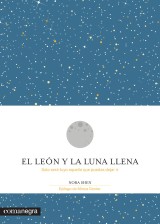 El león y la Luna llena