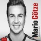 Mario Götze