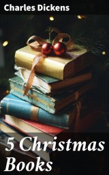 5 Christmas Books