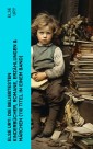 Else Ury: Die beliebtesten Kinderbücher, Romane, Erzählungen & Märchen (110 Titel in einem Band)