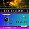 Lyrikalische Lesung Episode 86