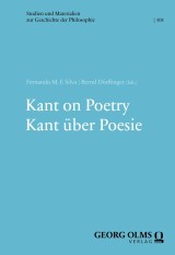 Kant on Poetry | Kant über Poesie
