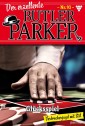 Der exzellente Butler Parker 93 - Kriminalroman