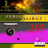 Lyrikalikus 257