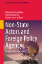 Non-State Actors and Foreign Policy Agency