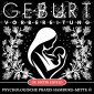 Geburt - Vorbereitung