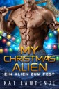 My Christmas Alien