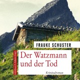 Der Watzmann und der Tod