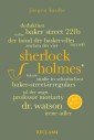 Sherlock Holmes. 100 Seiten