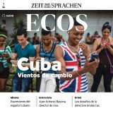 Spanisch lernen Audio - Kuba im Wandel