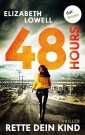 48 Hours - Rette dein Kind