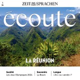 Französisch lernen Audio - Réunion