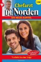 Chefarzt Dr. Norden 1260 - Arztroman