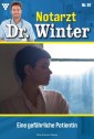 Notarzt Dr. Winter 67 - Arztroman