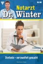 Notarzt Dr. Winter 68 - Arztroman