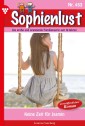 Sophienlust 453 - Familienroman